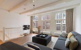 Lovely Jordaan Home